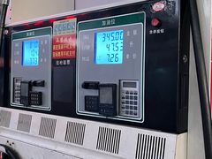 -中福石油新龙加油站(建材城西路)