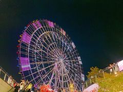 -南昌之星摩天轮