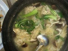 -徽州美食(三十年老店)