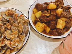-念念Restaurant(贝岗店)