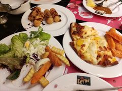 -拉丁餐厅·巴西烤肉自助(正佳广场店)