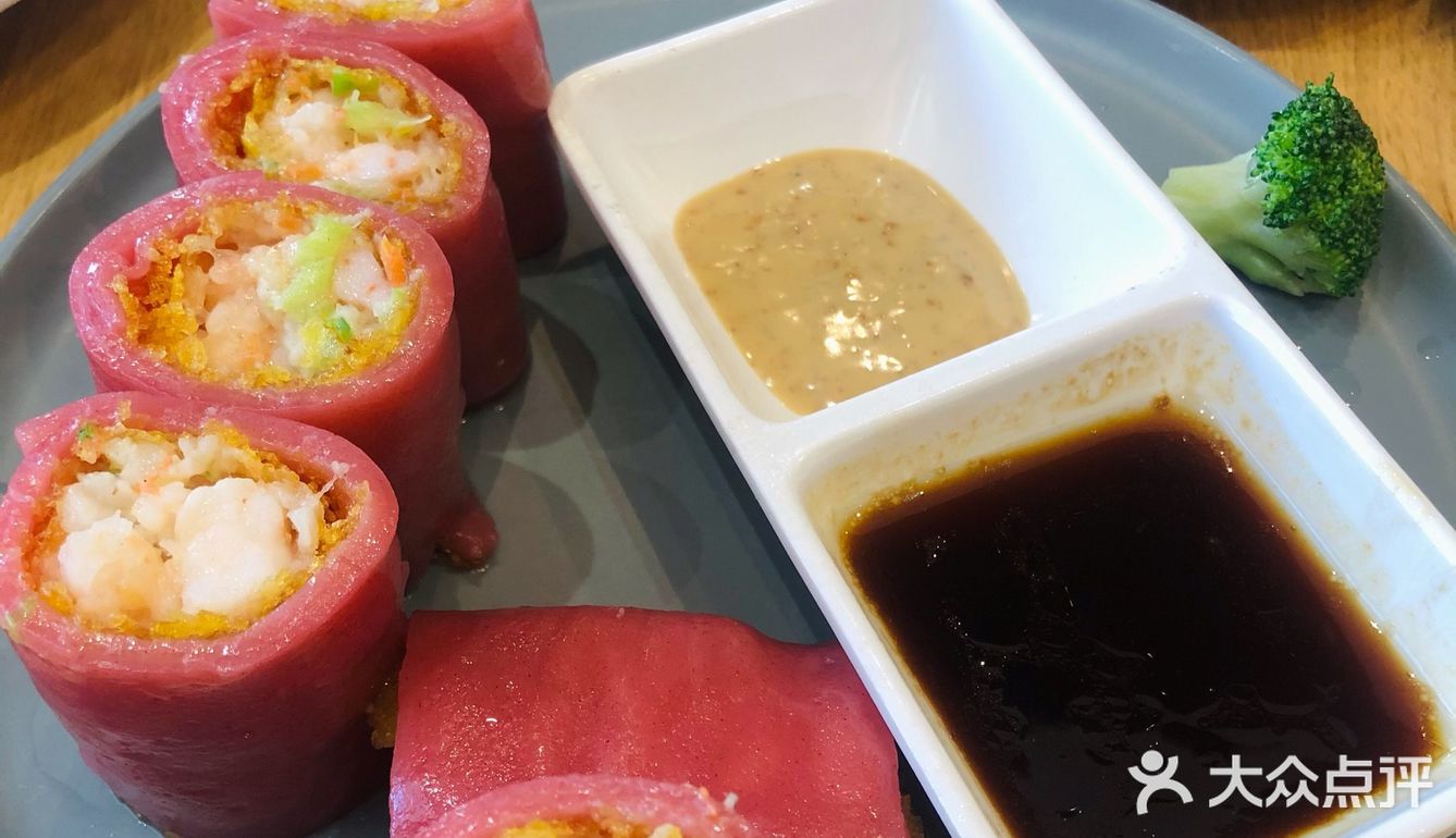 一家好吃的粤菜馆