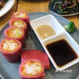 一家好吃的粤菜馆