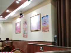 大堂-萨莉亚意式餐厅(金隅嘉品mall店)