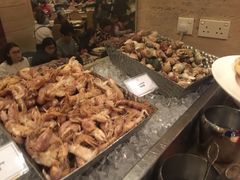 -香港都会海逸酒店