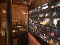-雪灵魔法世界SHELLY’S TAROT(大良桂畔里店)