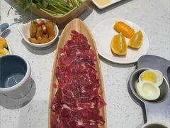 -千牛将·鲜牛肉火锅(开元路店)