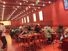 -喜家德虾仁水饺(景枫中心店)