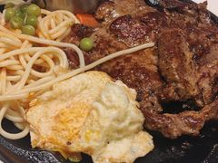 -豪客来牛排(中华城店)