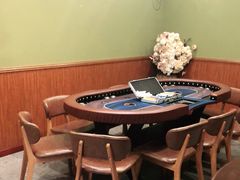 -里堂派对·独栋团建聚会小院轰趴馆(三圣乡店)