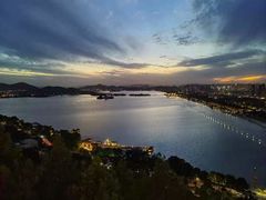 -云龙湖旅游景区