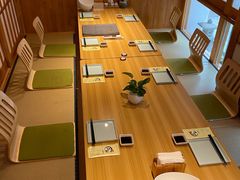 -花和海鲜自助(梅江店)