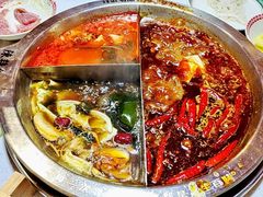 -陈艳红火锅菜·冒菜(簋街店)