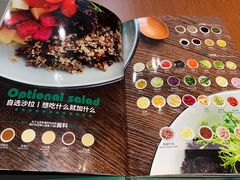 -魏斯理汉堡(西安沣东吾悦店)