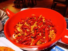 -清真·凡人居·融合餐厅(南山总店)