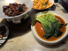 -绿茶餐厅(燕郊永旺店)