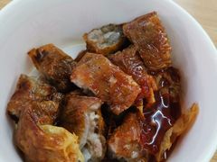 -老闽味沙茶面·姜母鸭(传承35年曾厝垵店)