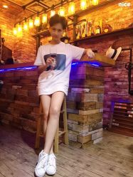 -BM SALON