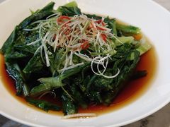 -又见炊烟私房菜(敬亭路店)