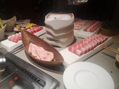 -海底捞火锅(南开鲁能城店)