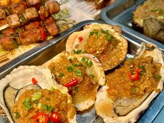 -河南前程·羊肉汤·烧烤(总店)