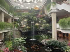 -广州白天鹅宾馆