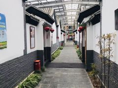-炑羊香烤全羊(西三旗店)