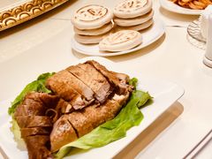 老卤风味鸭-老孙家饭庄·非遗(东关店)