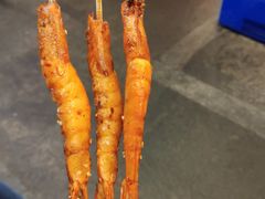 -福苗小骆驼烧烤(莲湖路店)