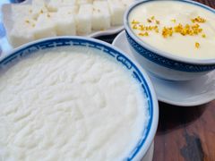 招牌传统双皮奶-周大娘牛乳(旧寨古村总店)