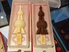 -东方明珠广播电视塔