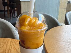 -COSTA COFFEE(金长安大厦店)