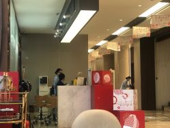 体验前-杭州米兰柏羽医疗美容医院