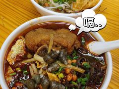 招牌螺蛳粉-覃姐柳州螺蛳粉(横岗店)