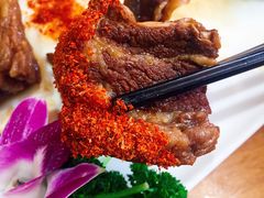 -思金拉措庄园藏餐(太阳岛店)