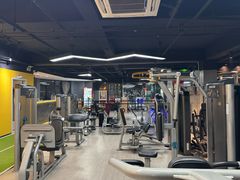 -ENERGY原力健身(川周店)