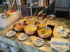 -嘉定凯悦·咖啡厅