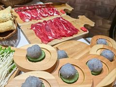 -和兴记潮汕牛肉火锅(太原街万达店)