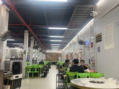 -老猫牛肉火锅(沙溪店)