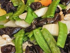 -万丽轩中餐厅·粤菜·客家菜-富力万丽酒店