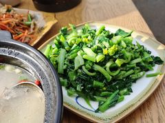 -妈妈的味道(和顺古镇店)