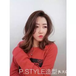 点击看大图 -P.STYLE 派斯造型