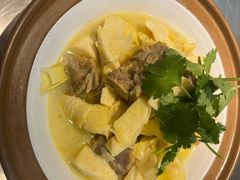 -老李家土菜馆·安吉地标美食