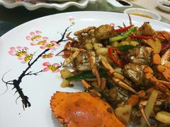 -丰尔粥食·顺德鱼生·干蒸排骨顺德菜(大良分店)