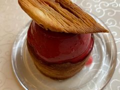 -Salon de Ville浦江汇(上海外滩华尔道夫酒店店)