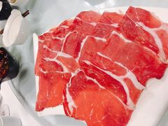 -东来顺饭庄(西直门店)