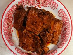 -洞庭土菜馆(天河北总店)