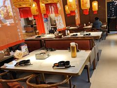-乔阿马·江南味·驴肉香(龙湖华泾天街店)
