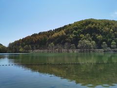 -玉渡山自然风景区