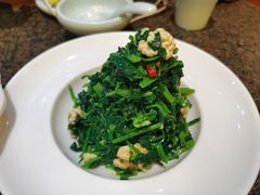 -三道菜(明堂公园店)